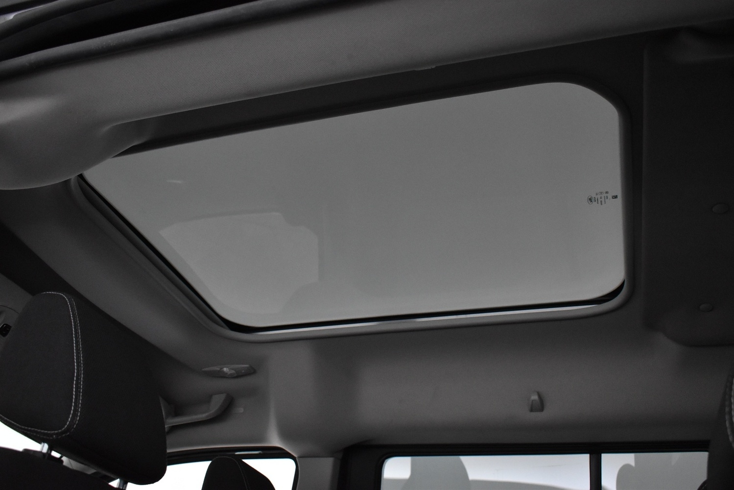 Ford Grand Tourneo Connect vaihtoauto