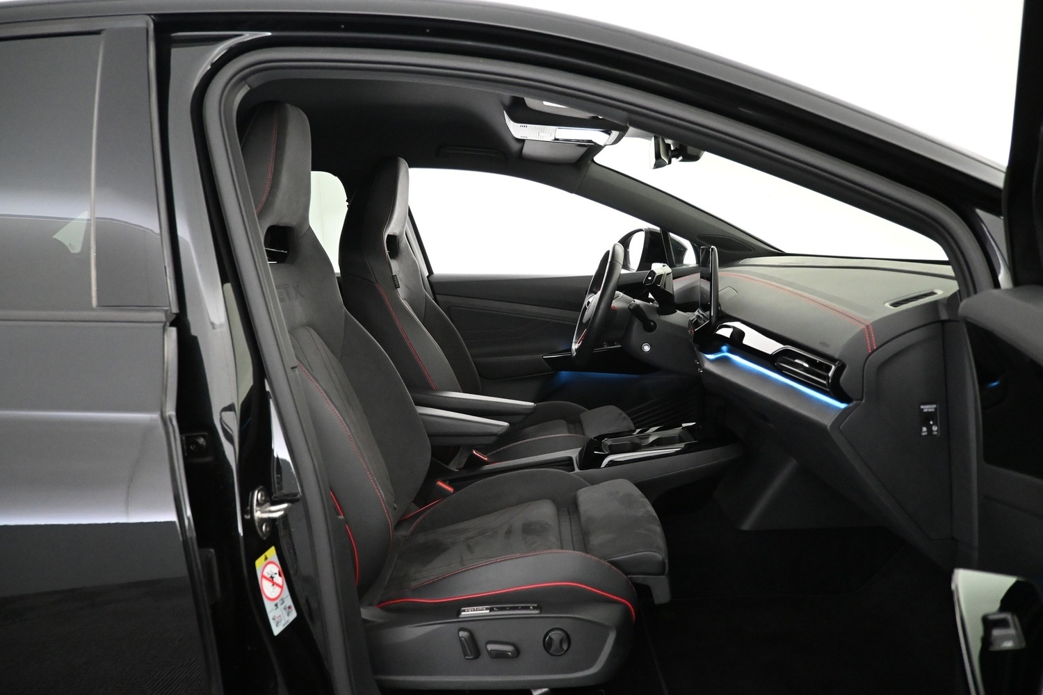 Volkswagen ID.5 vaihtoauto