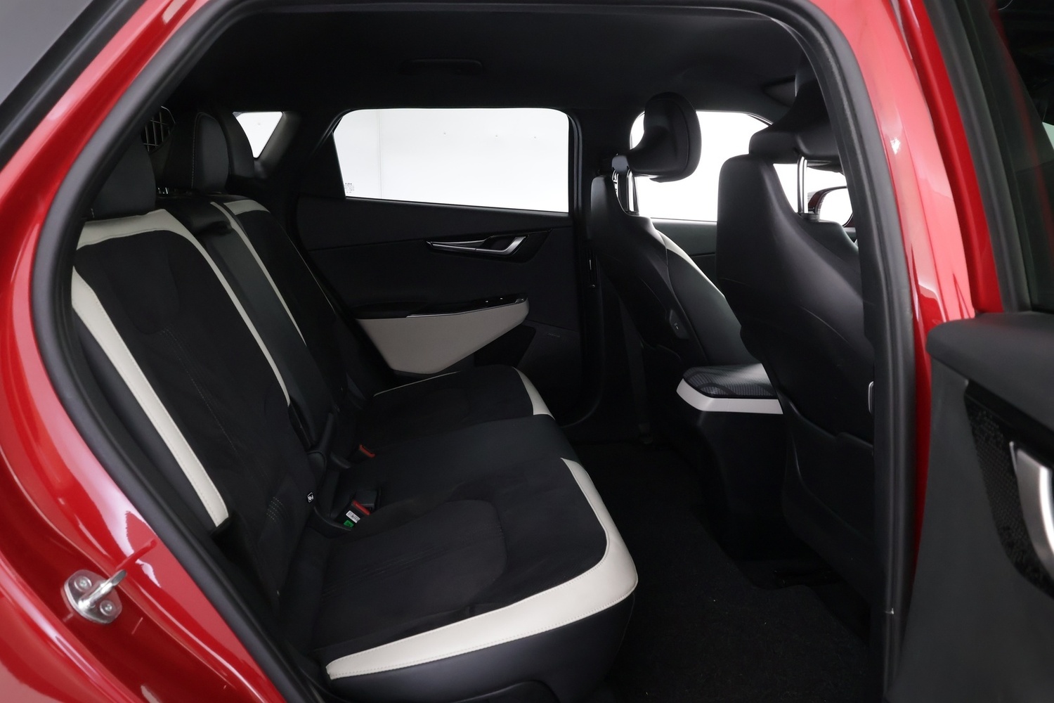Kia EV6 vaihtoauto
