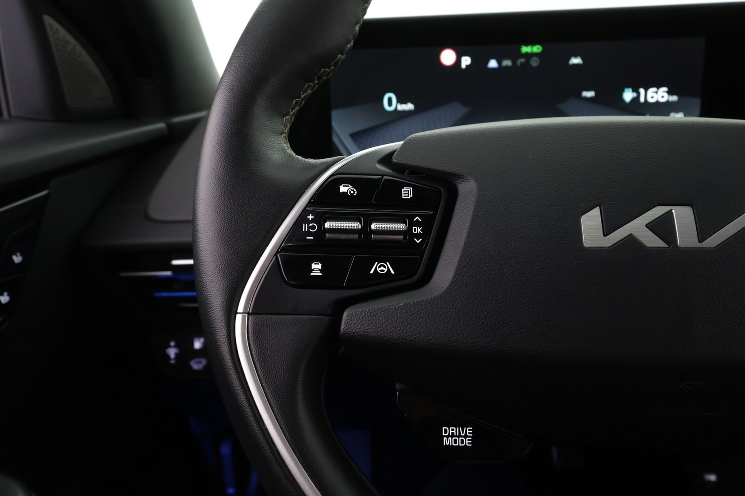 Kia EV6 vaihtoauto