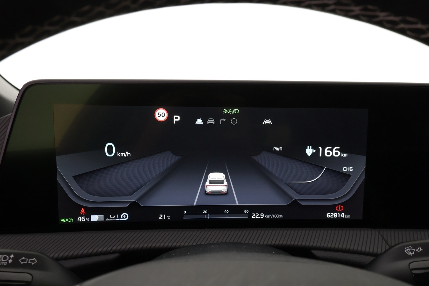 Kia EV6 vaihtoauto