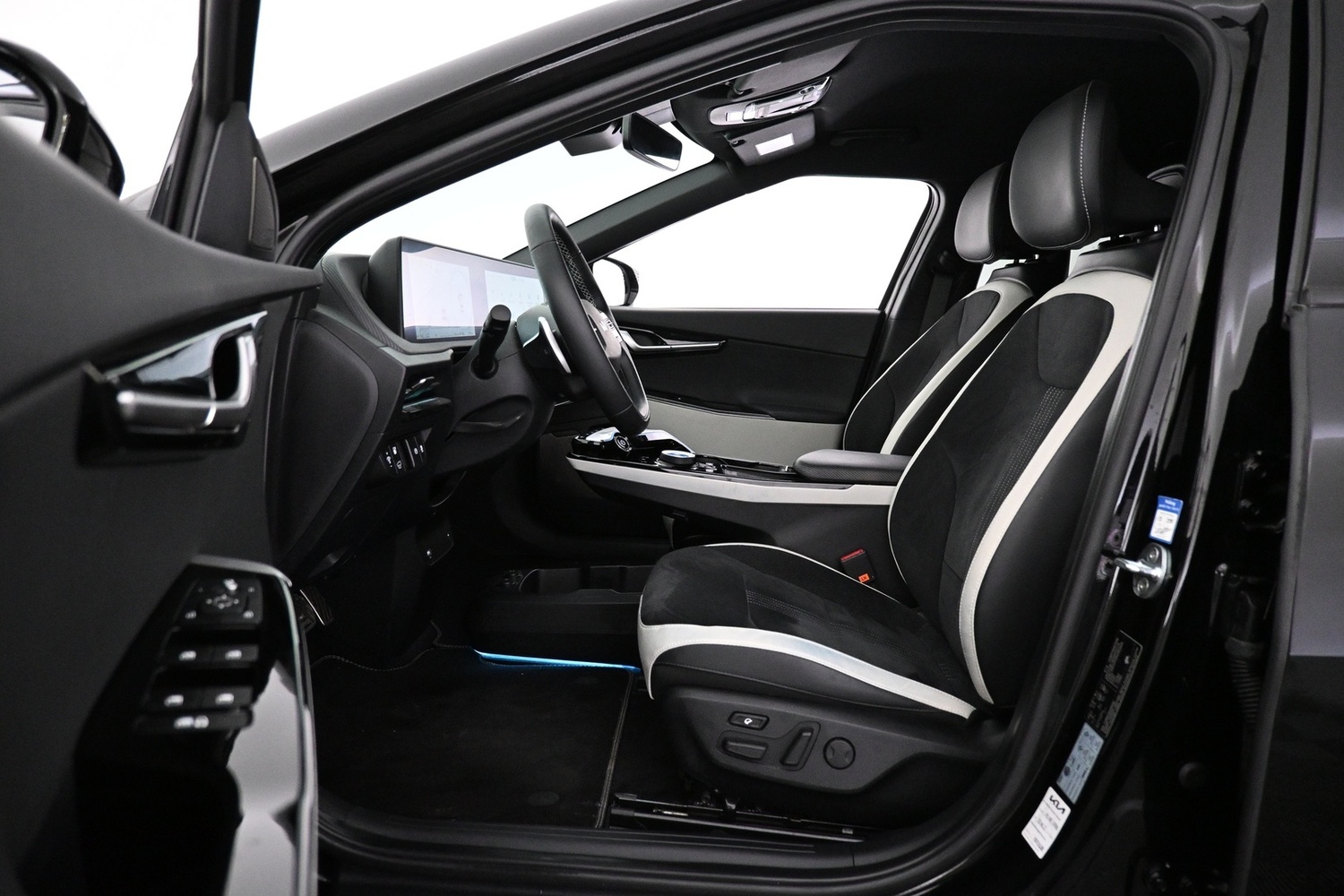 Kia EV6 vaihtoauto