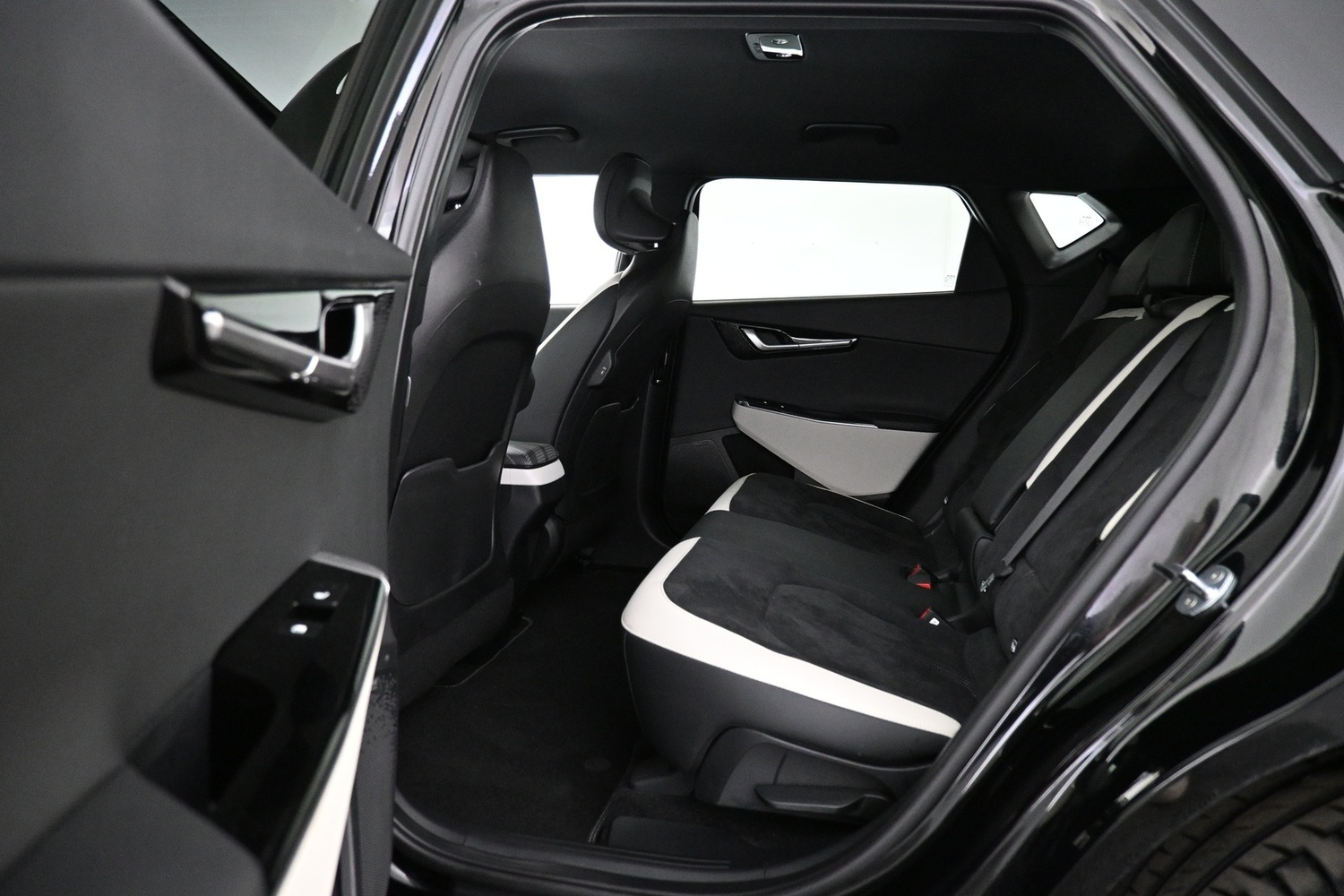 Kia EV6 vaihtoauto