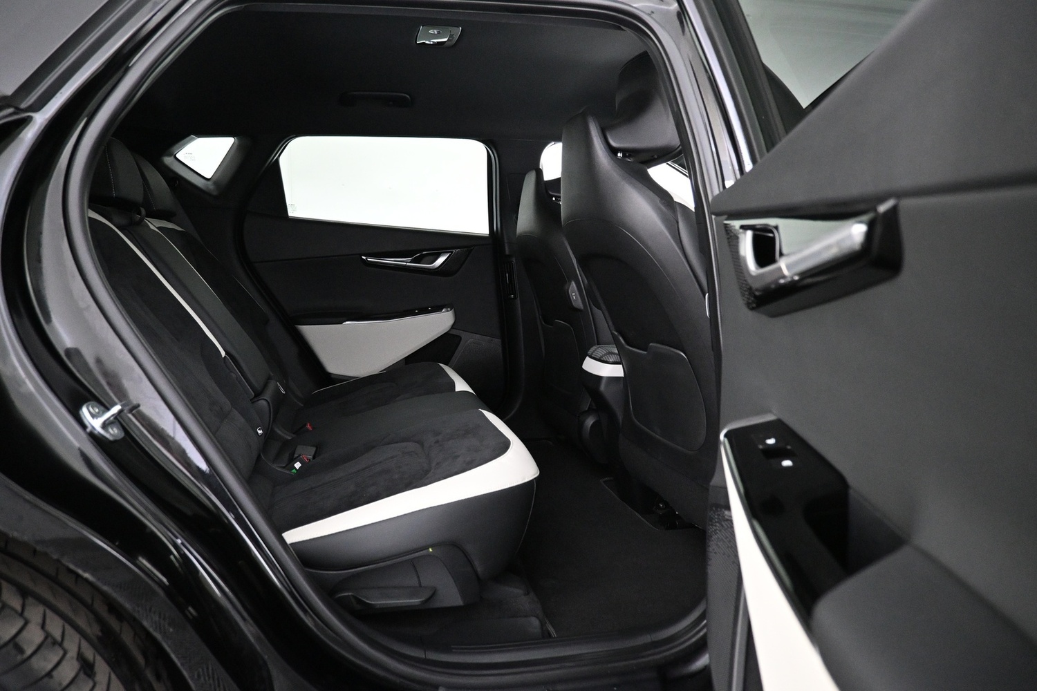Kia EV6 vaihtoauto