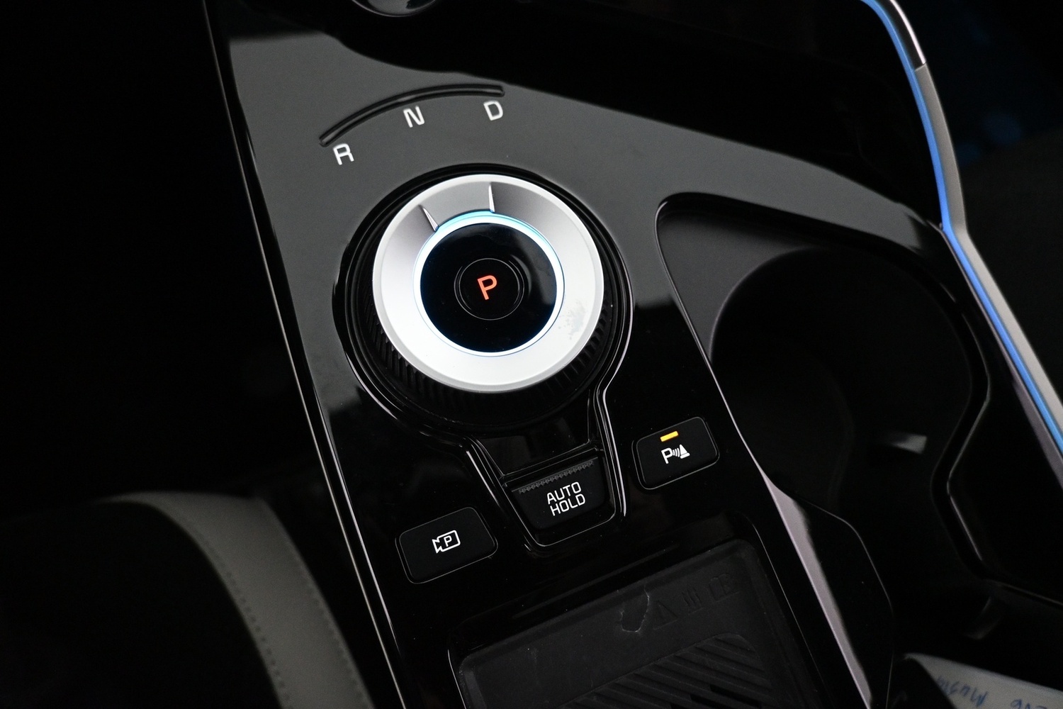 Kia EV6 vaihtoauto