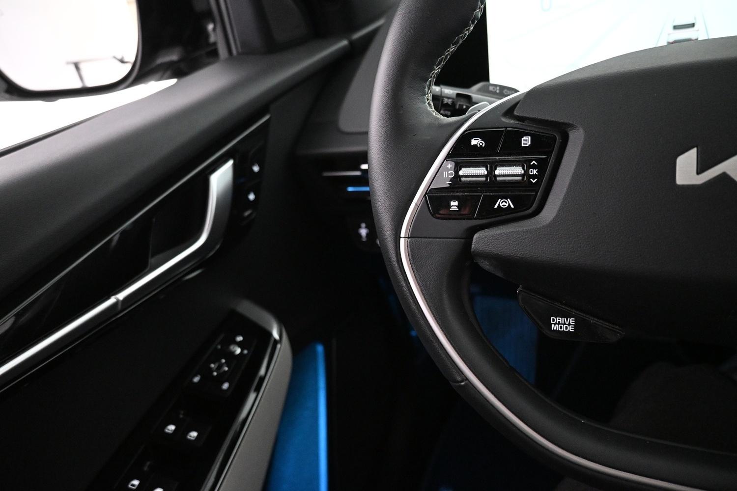 Kia EV6 vaihtoauto