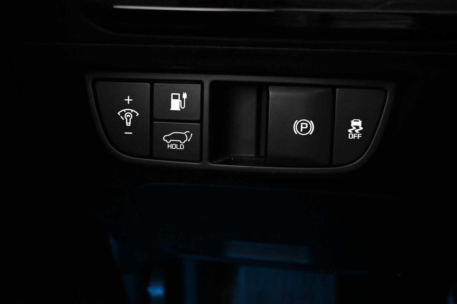 Kia EV6 vaihtoauto