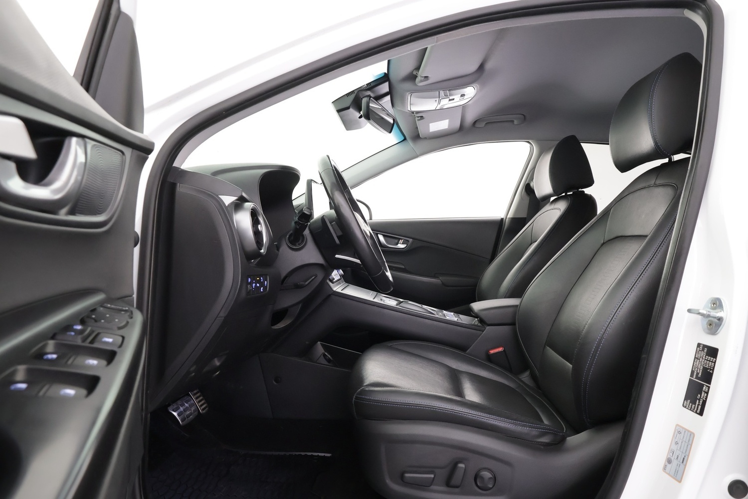 Hyundai Kona vaihtoauto