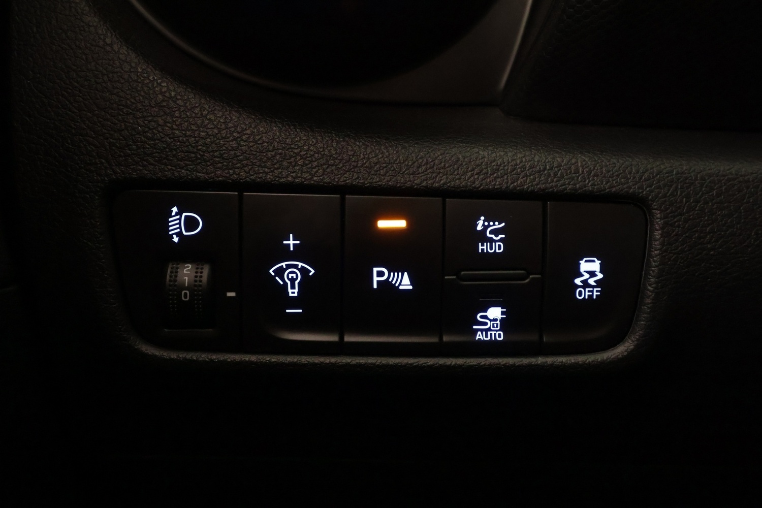 Hyundai Kona vaihtoauto