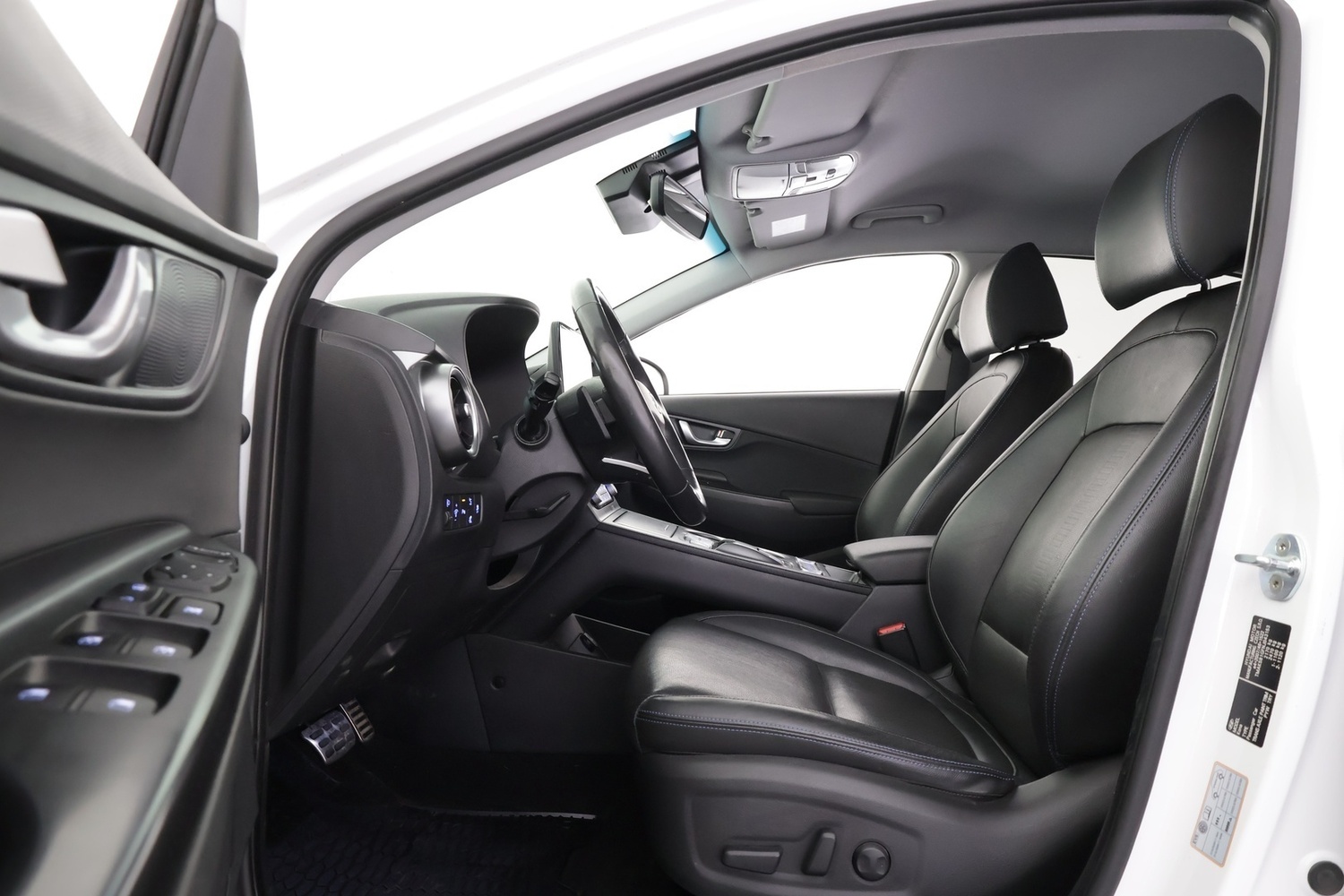 Hyundai Kona vaihtoauto