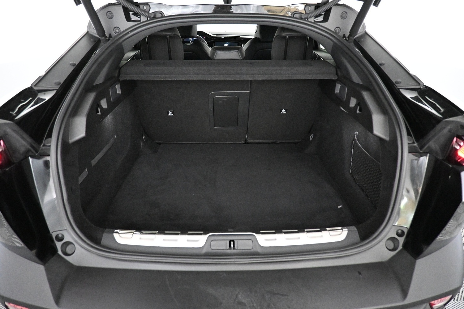 Peugeot 408 vaihtoauto