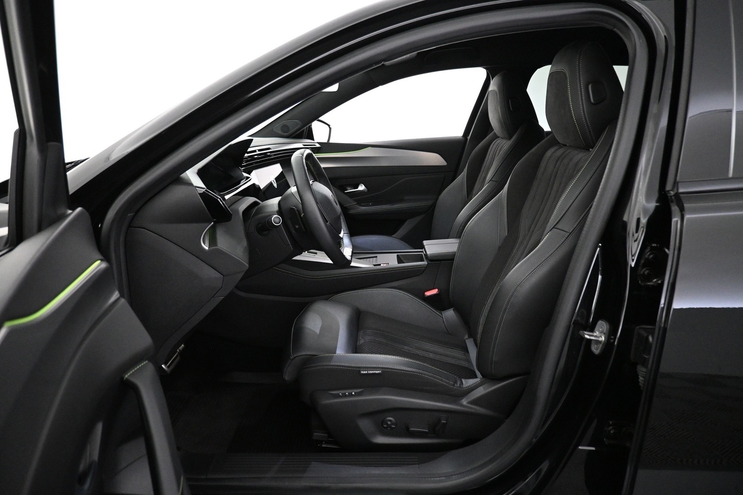Peugeot 408 vaihtoauto