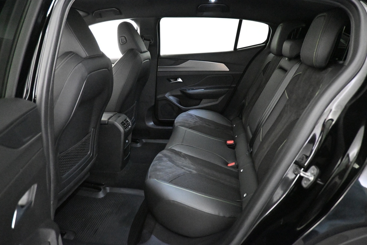 Peugeot 408 vaihtoauto