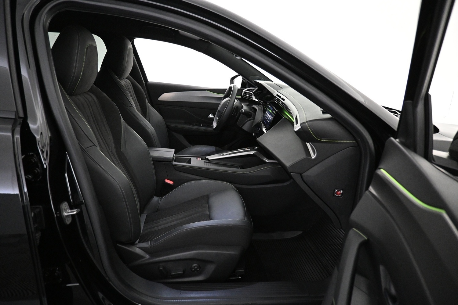 Peugeot 408 vaihtoauto