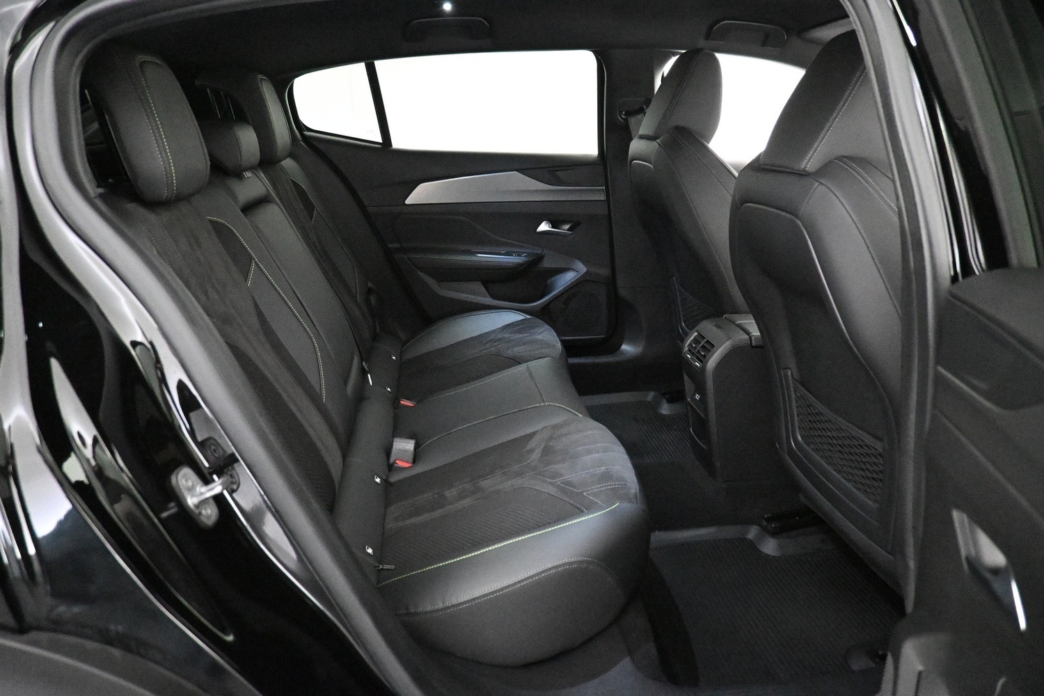 Peugeot 408 vaihtoauto