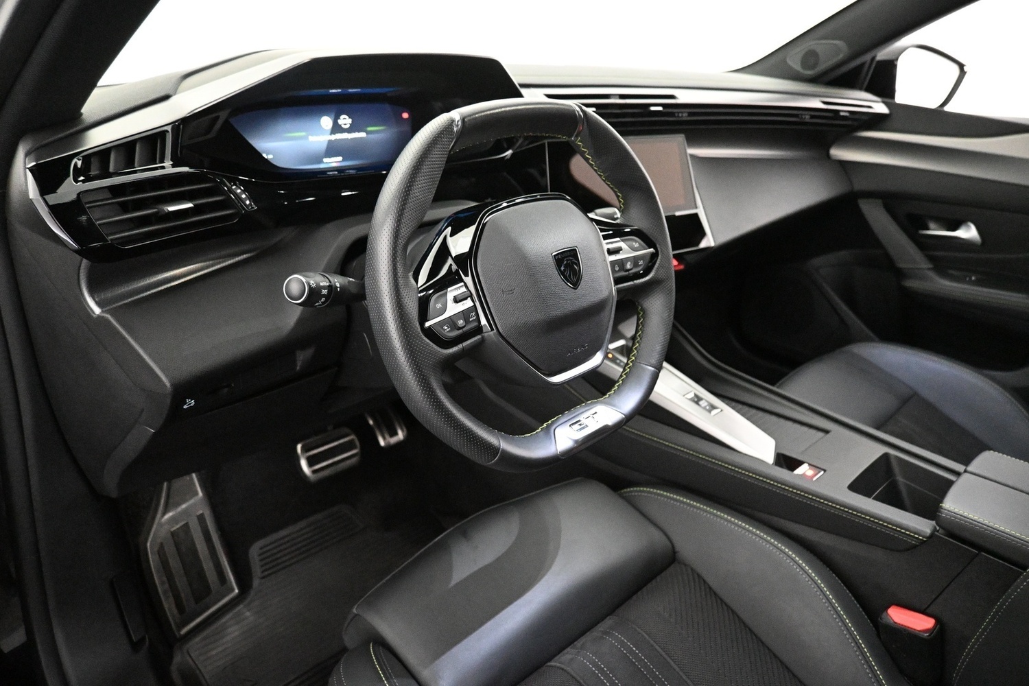 Peugeot 408 vaihtoauto