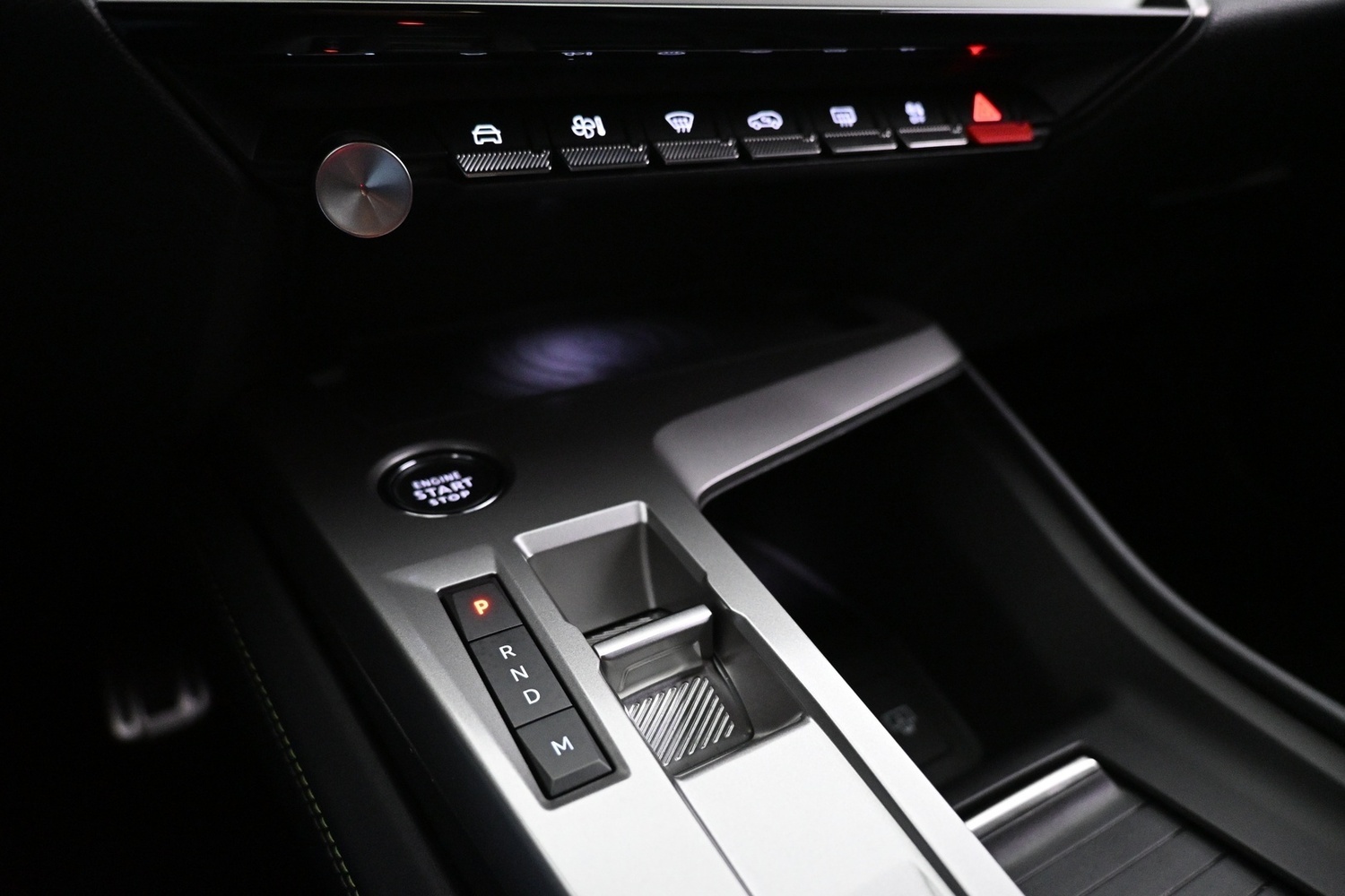 Peugeot 408 vaihtoauto