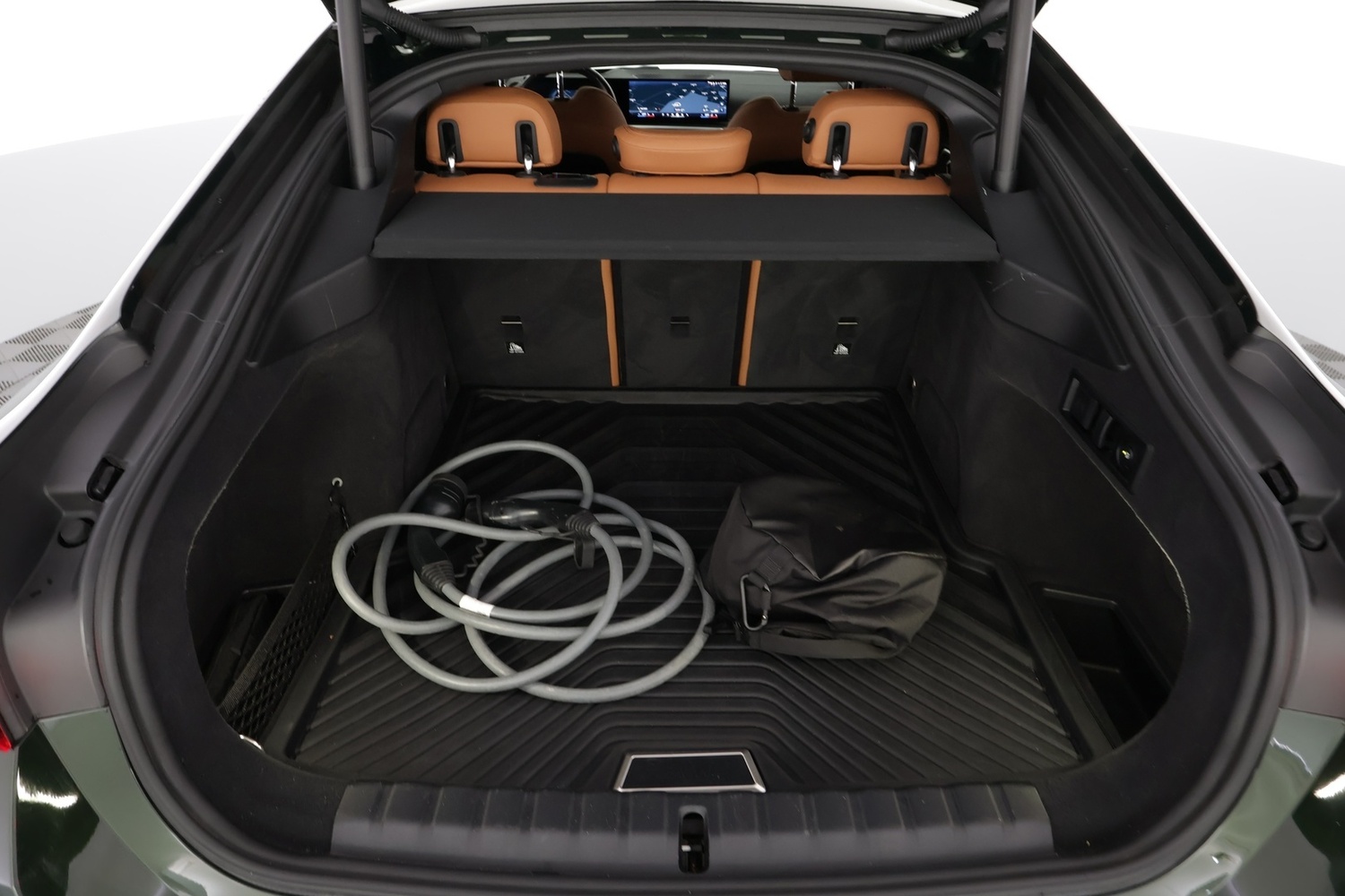 BMW i4 vaihtoauto