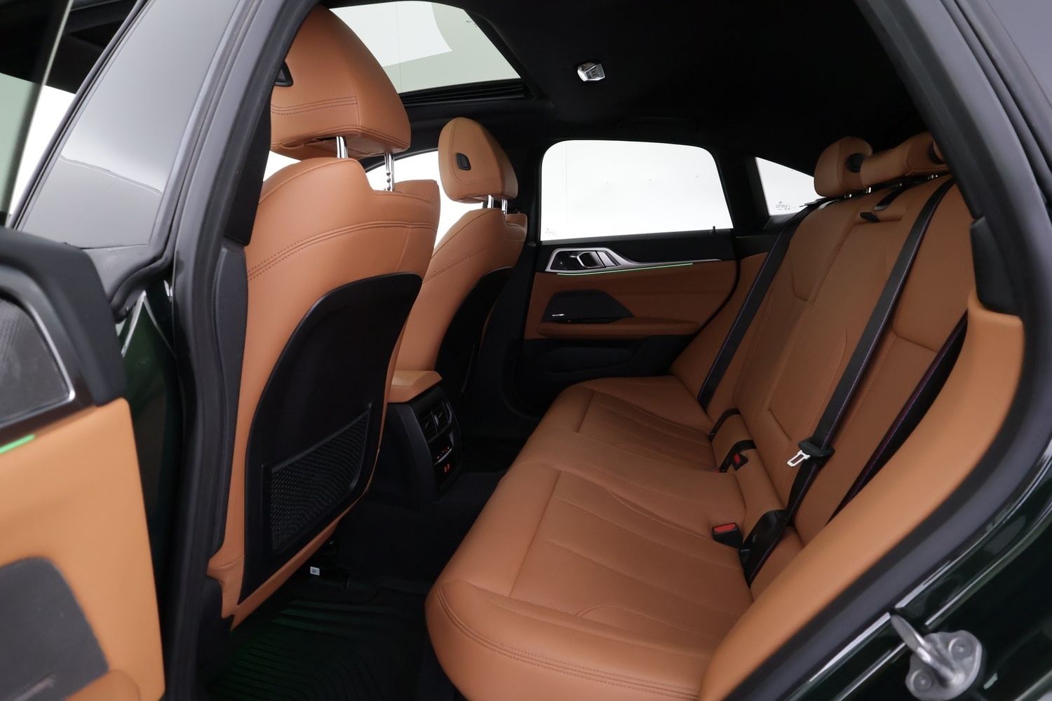 BMW i4 vaihtoauto