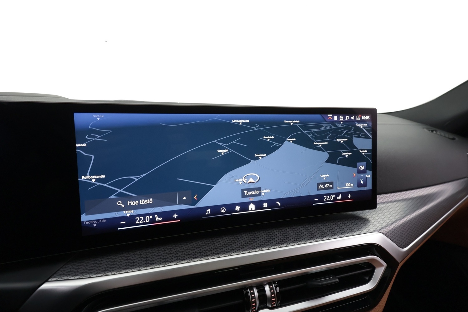 BMW i4 vaihtoauto