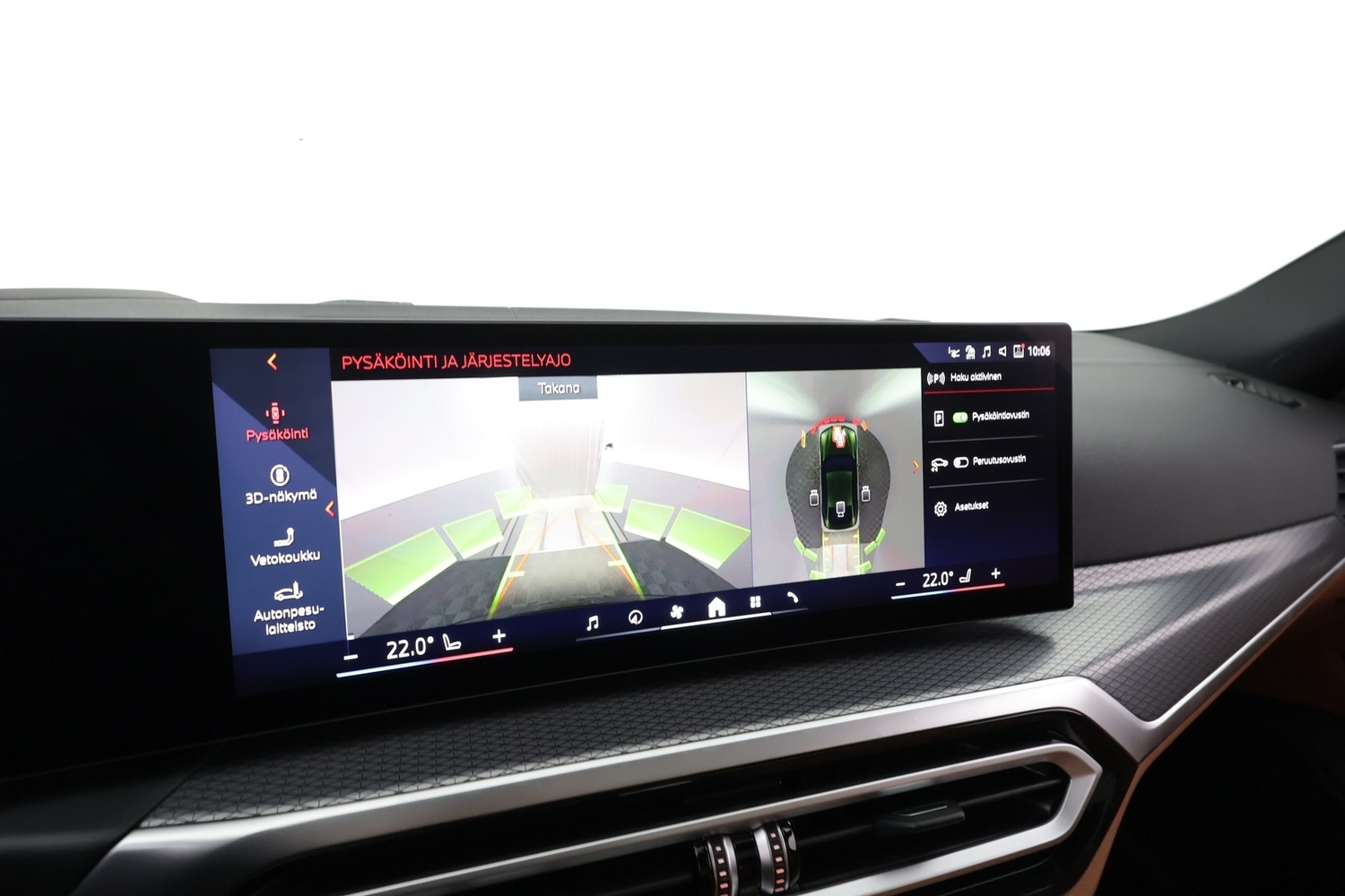 BMW i4 vaihtoauto