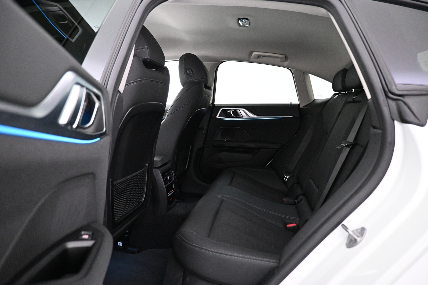 BMW i4 vaihtoauto