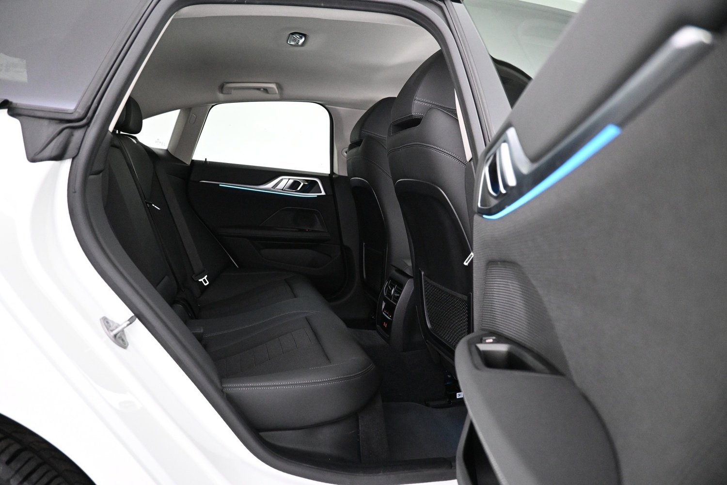 BMW i4 vaihtoauto
