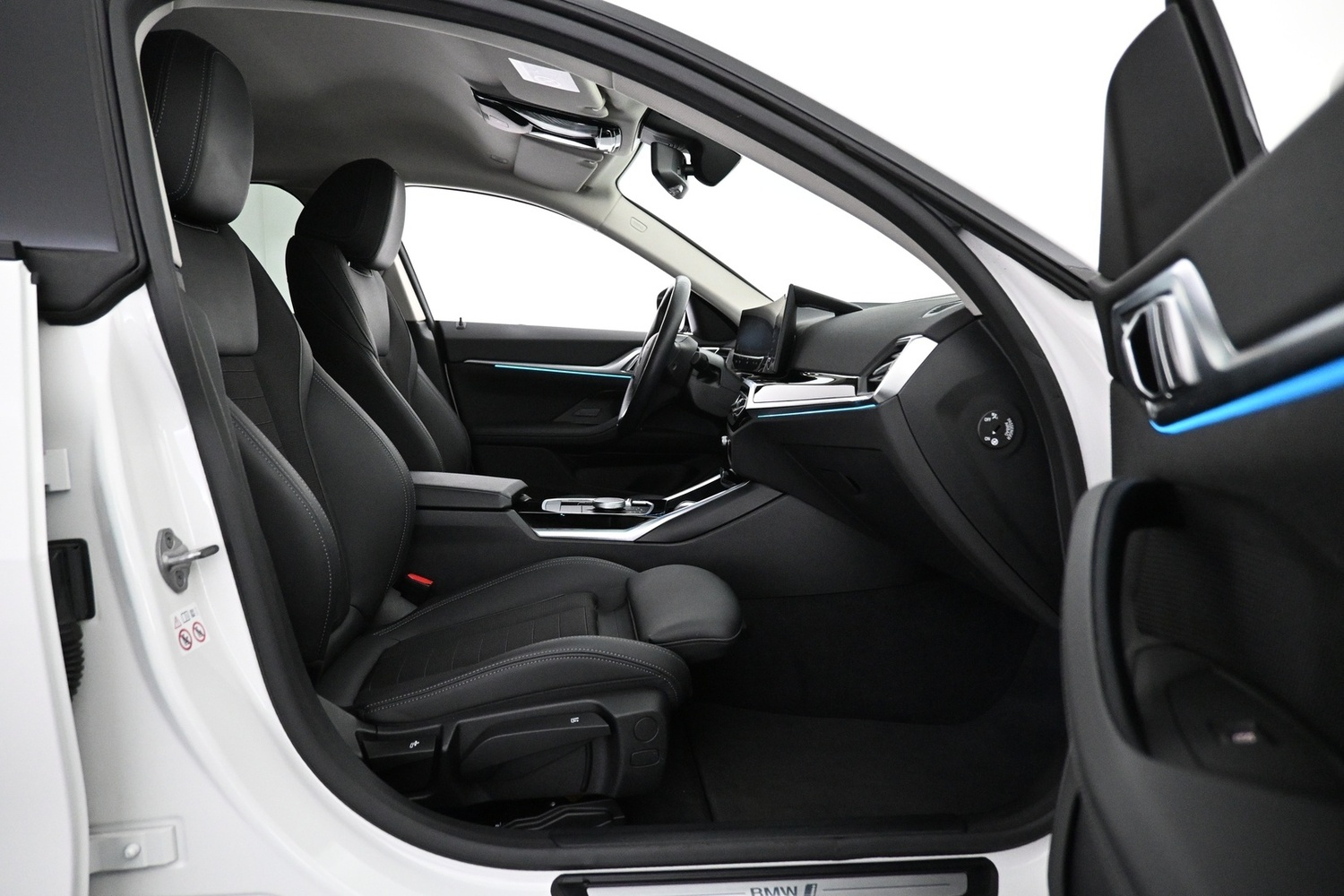 BMW i4 vaihtoauto