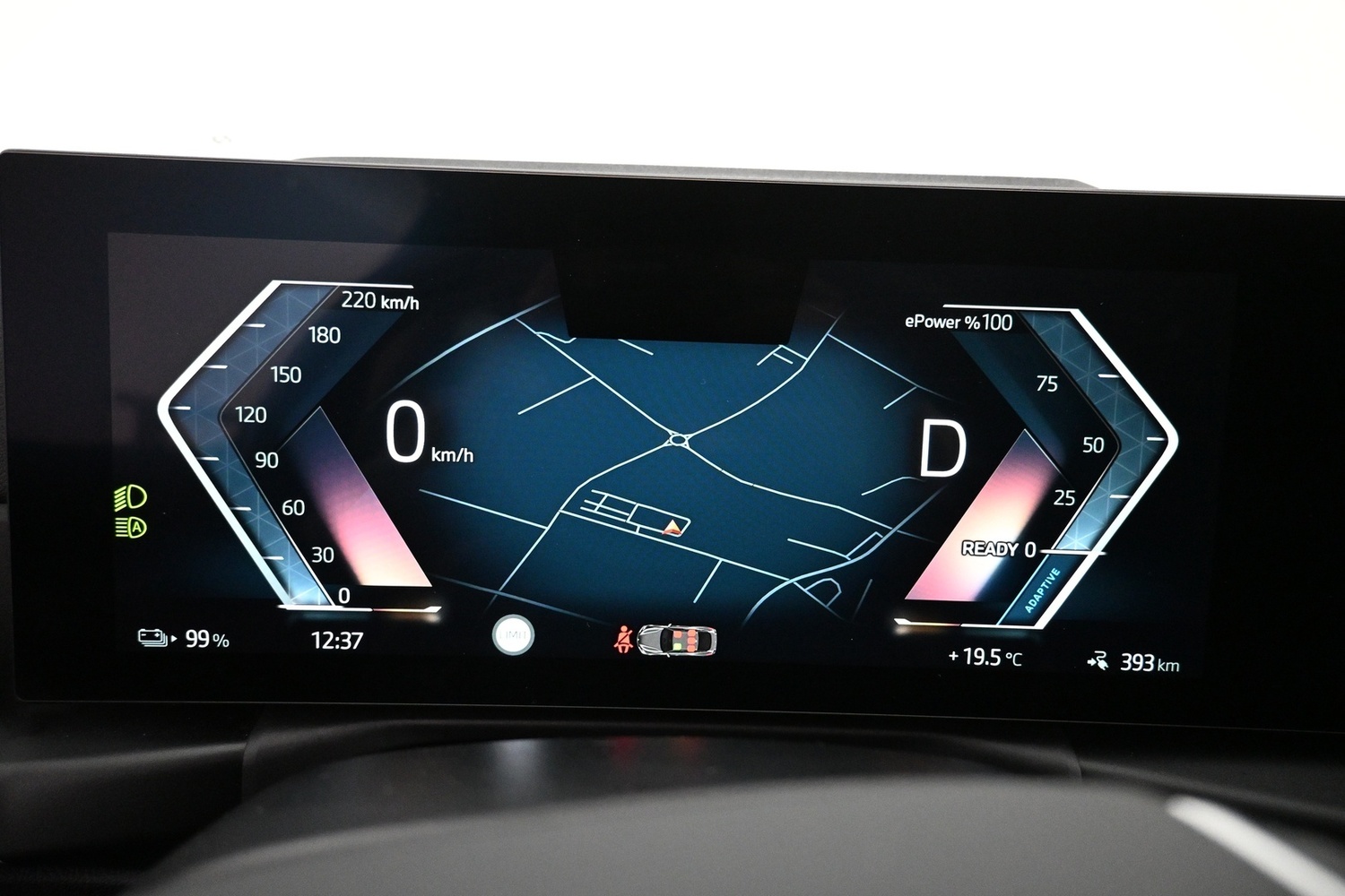 BMW i4 vaihtoauto