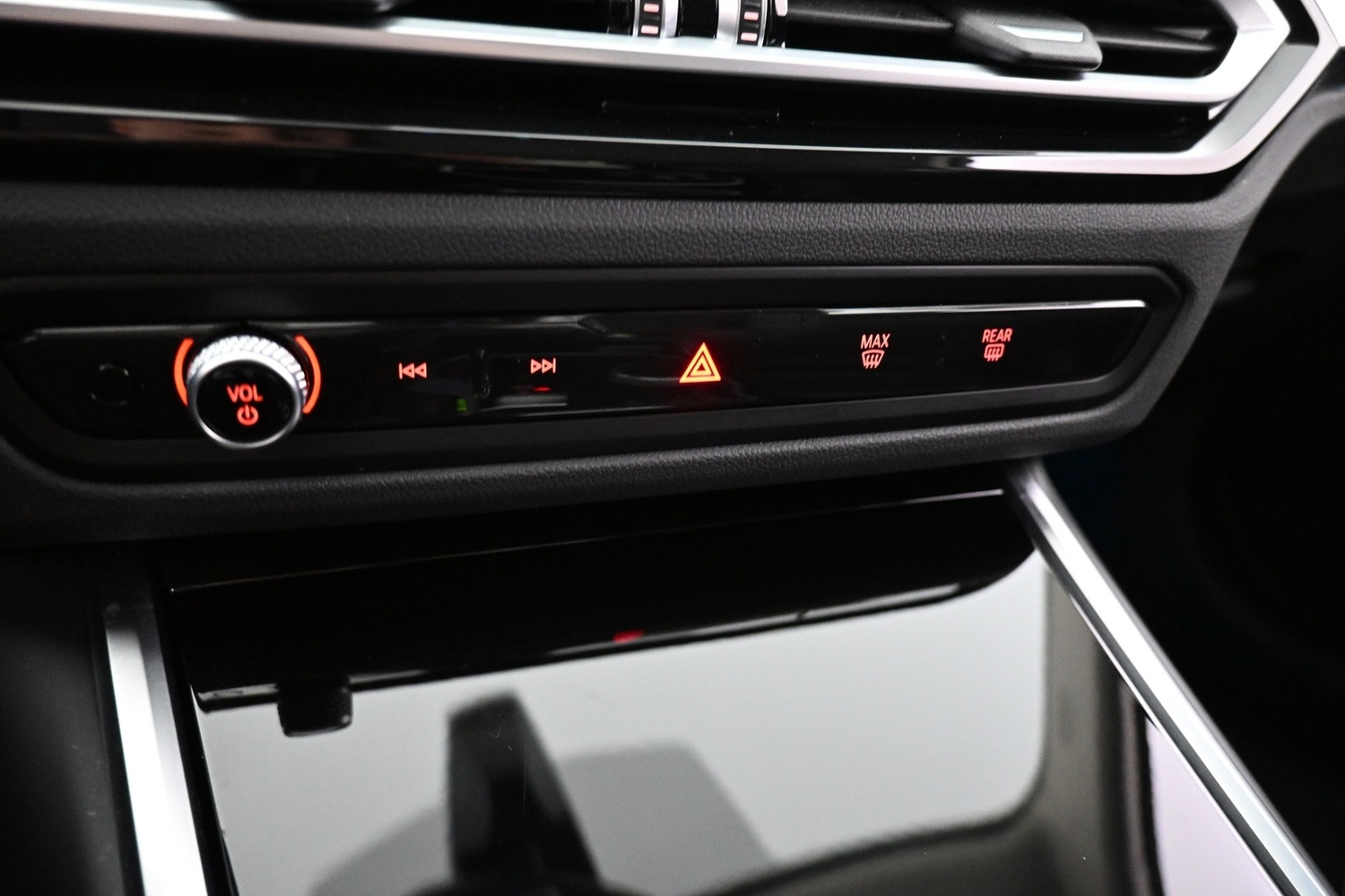 BMW i4 vaihtoauto