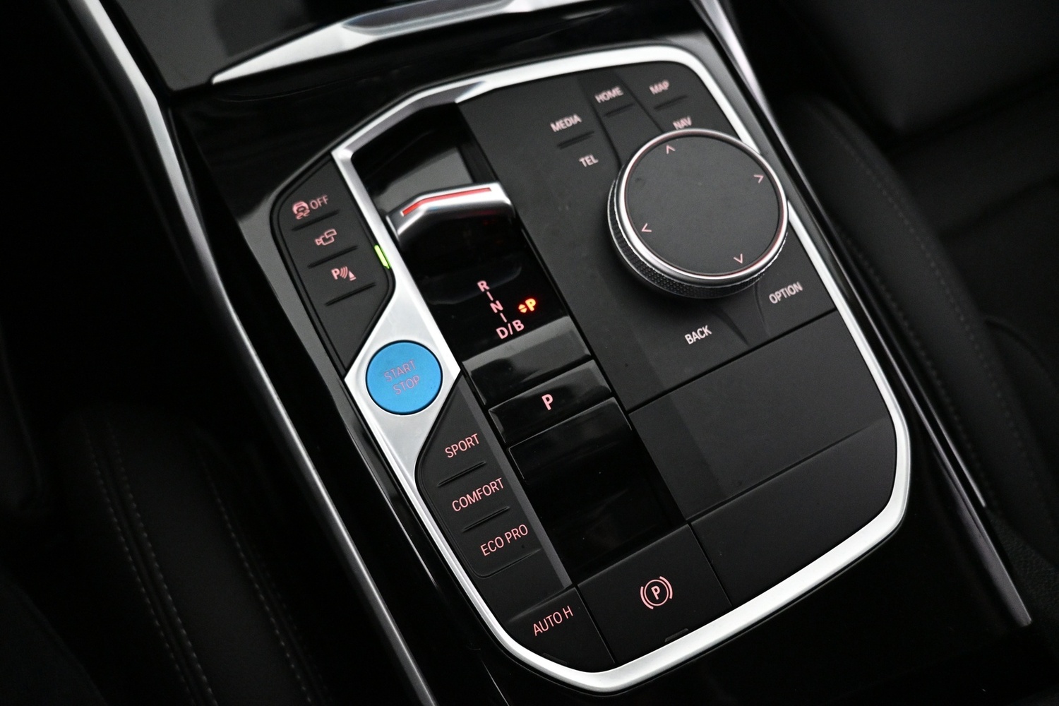 BMW i4 vaihtoauto