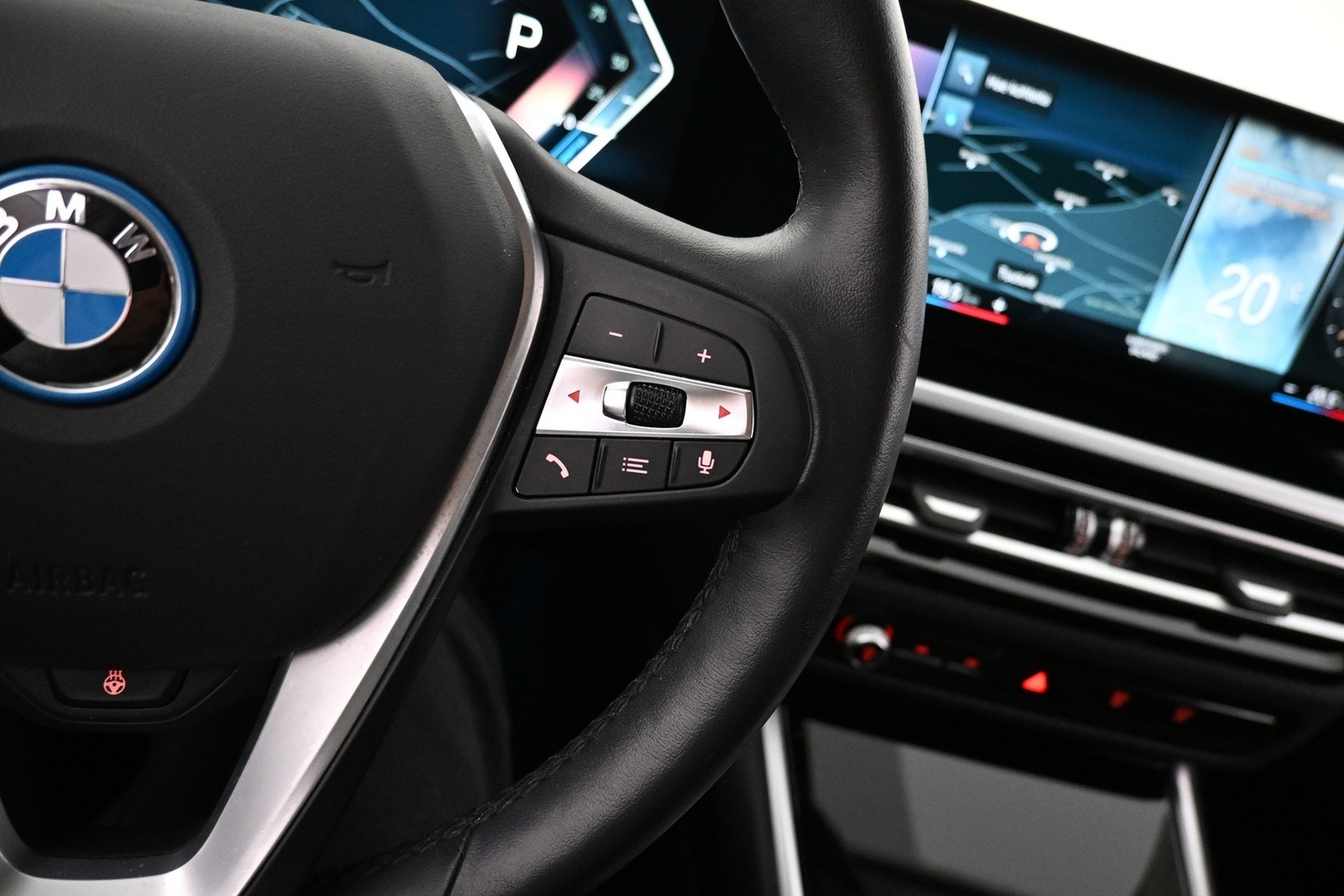 BMW i4 vaihtoauto