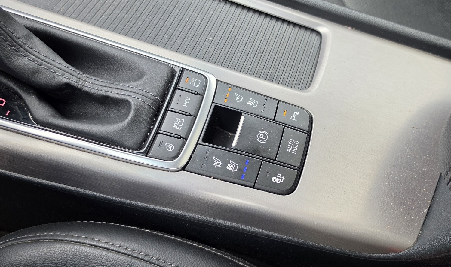 Kia Optima vaihtoauto