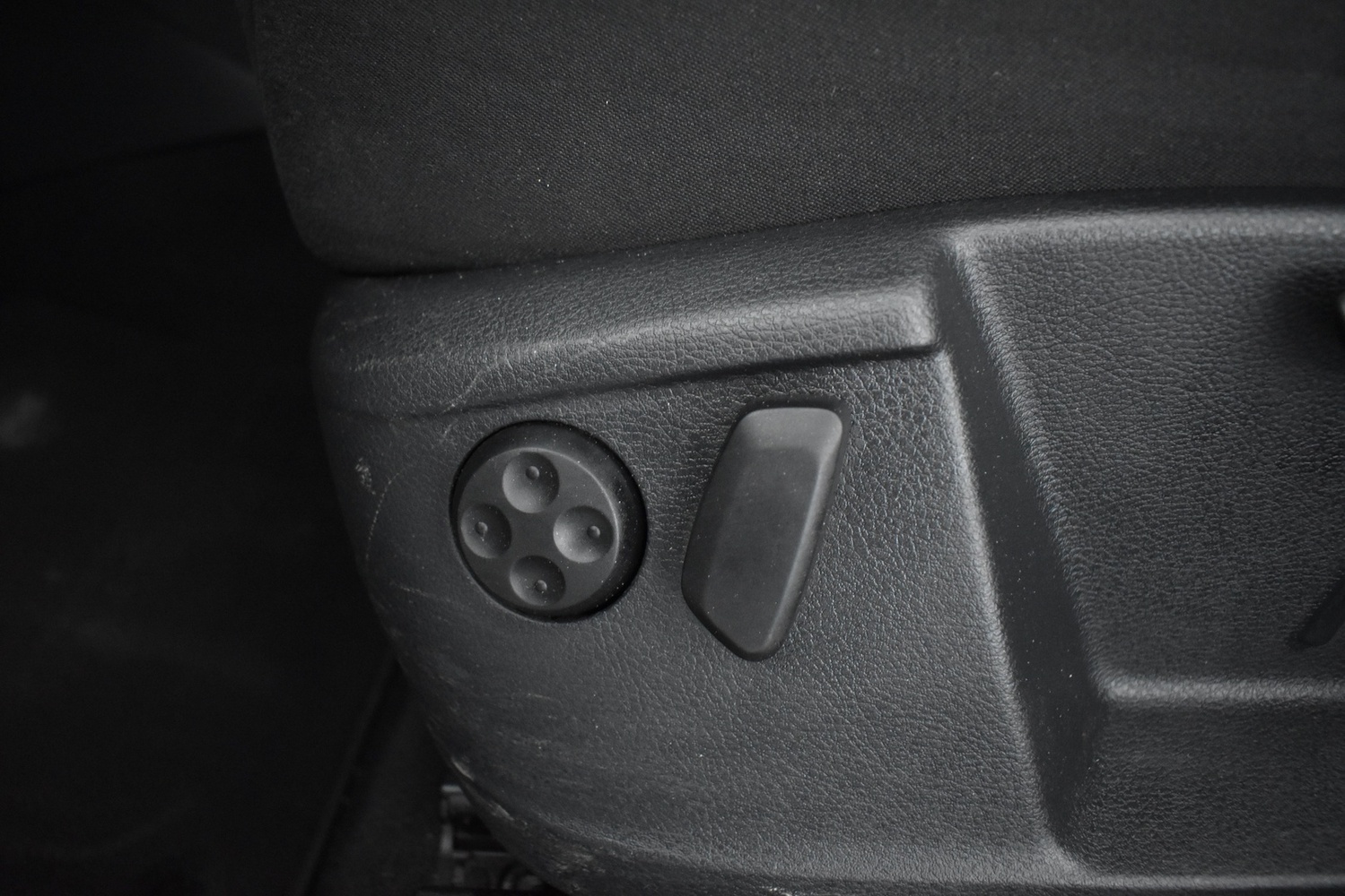 Volkswagen Sharan vaihtoauto