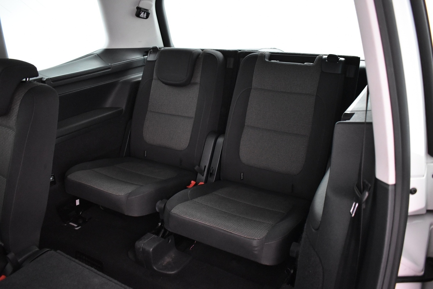 Volkswagen Sharan vaihtoauto