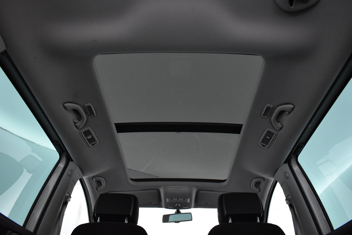 Volkswagen Sharan vaihtoauto