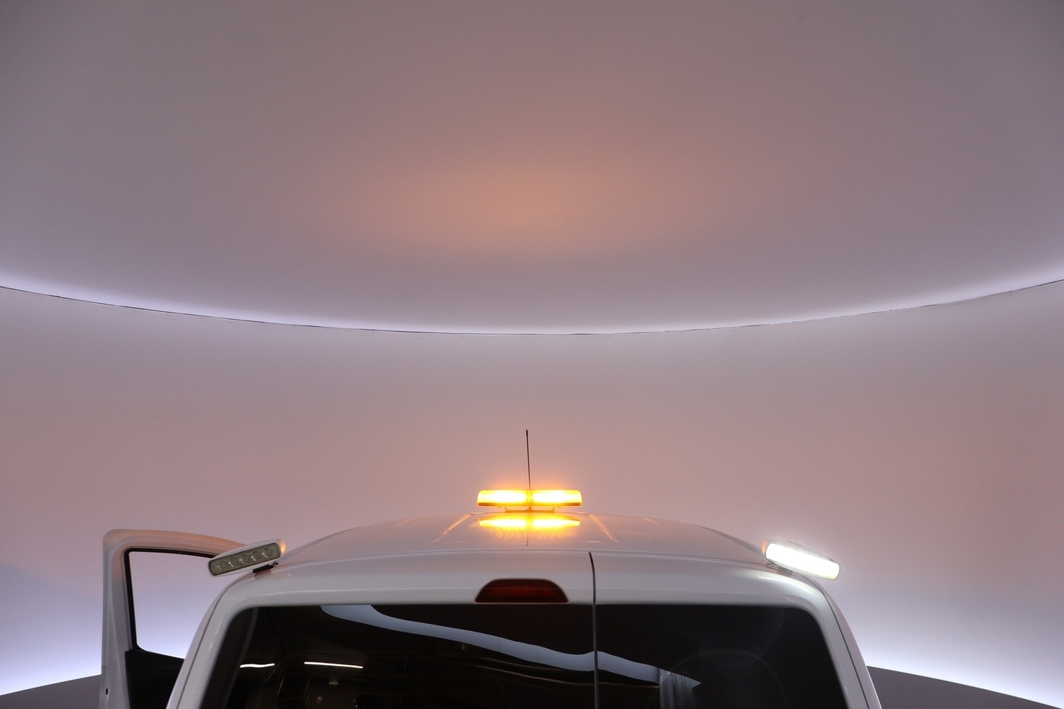 Ford Transit Courier vaihtoauto
