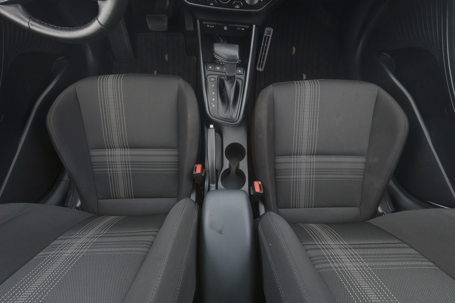 Hyundai Bayon vaihtoauto