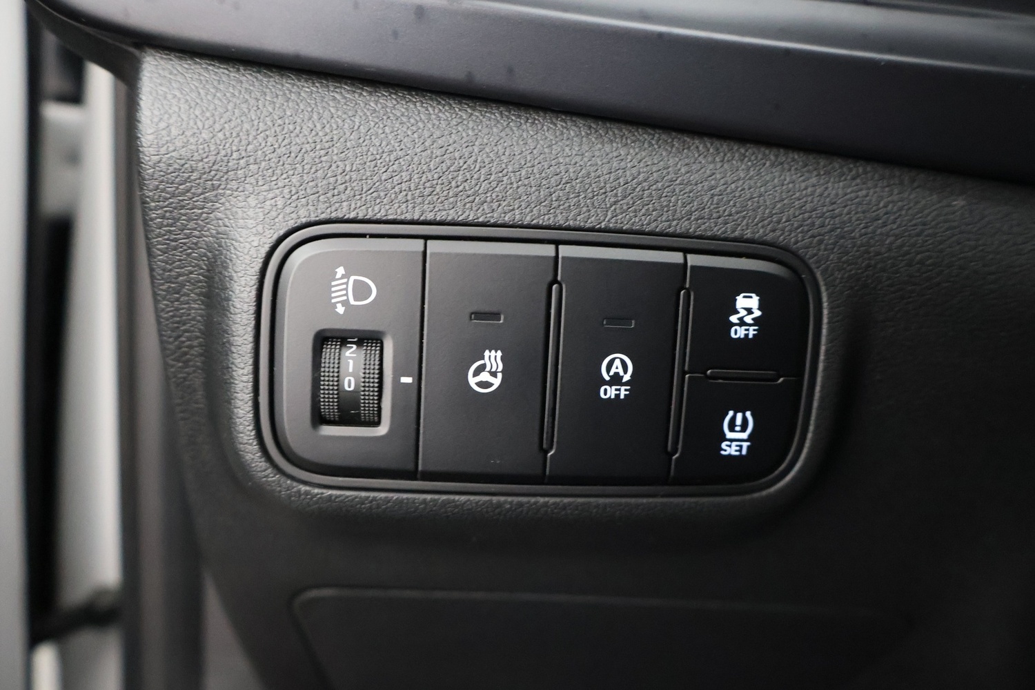 Hyundai Bayon vaihtoauto