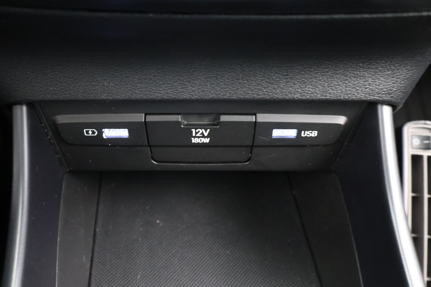Hyundai Bayon vaihtoauto
