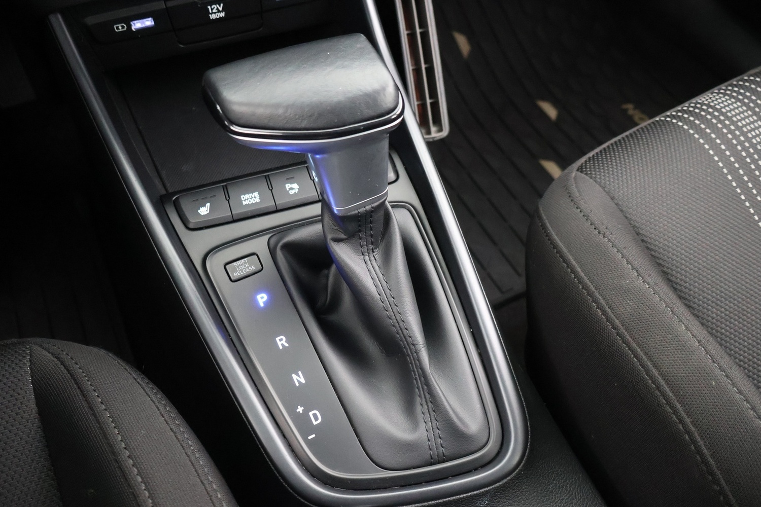 Hyundai Bayon vaihtoauto