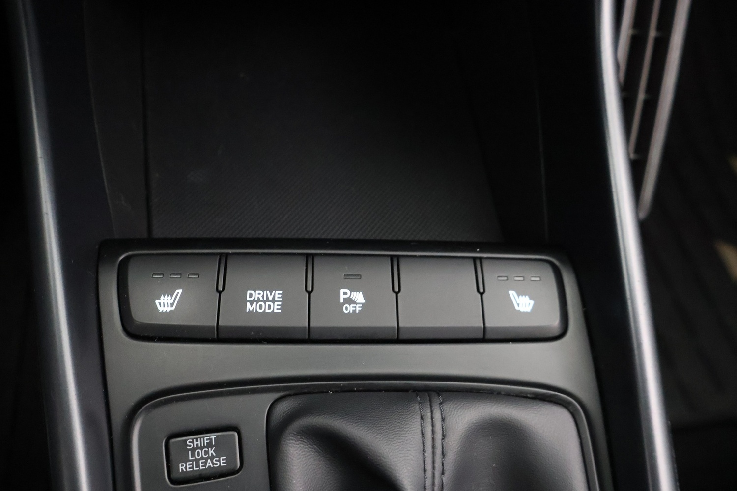 Hyundai Bayon vaihtoauto