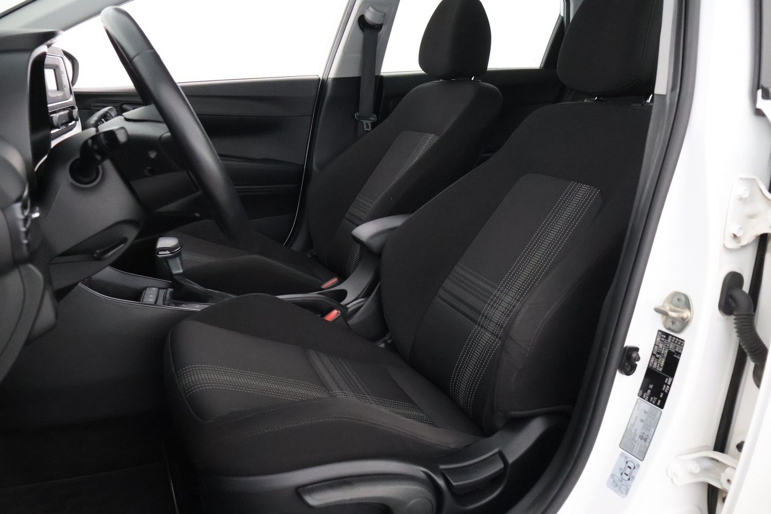 Hyundai Bayon vaihtoauto