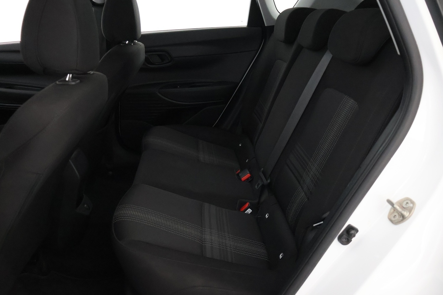 Hyundai Bayon vaihtoauto