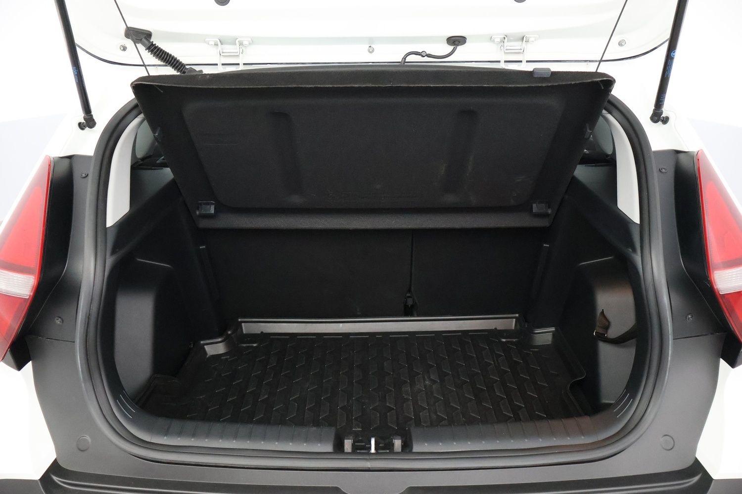 Hyundai Bayon vaihtoauto