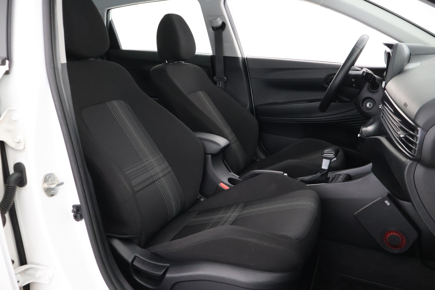 Hyundai Bayon vaihtoauto