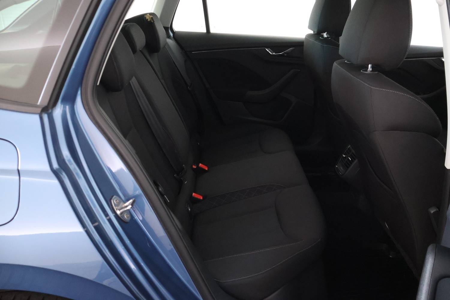 Skoda Scala vaihtoauto