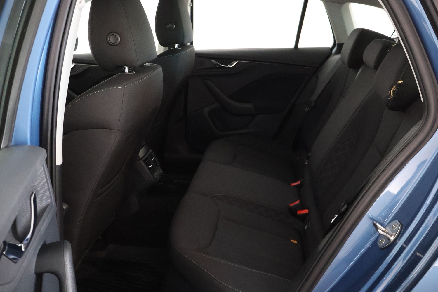 Skoda Scala vaihtoauto