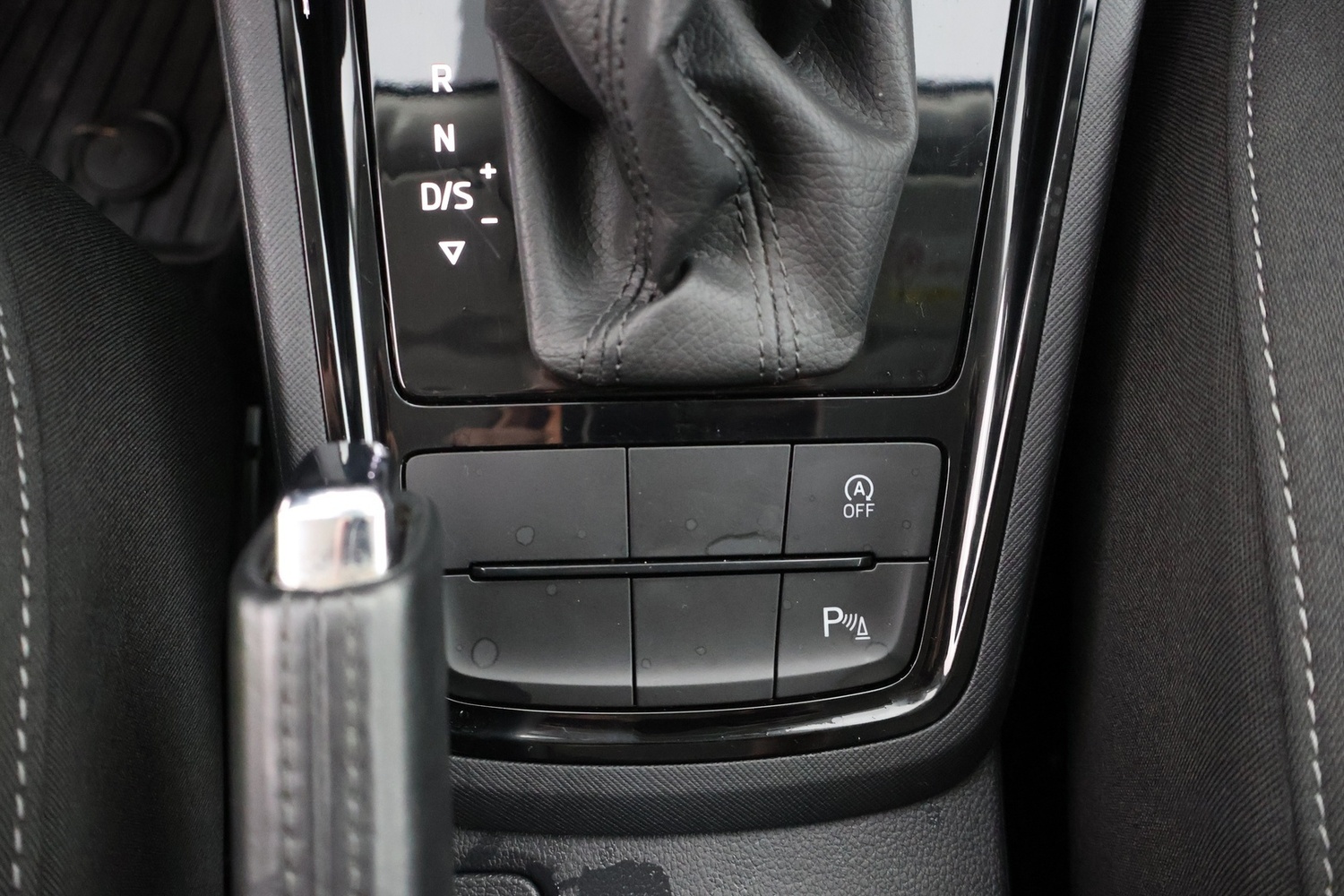 Skoda Scala vaihtoauto