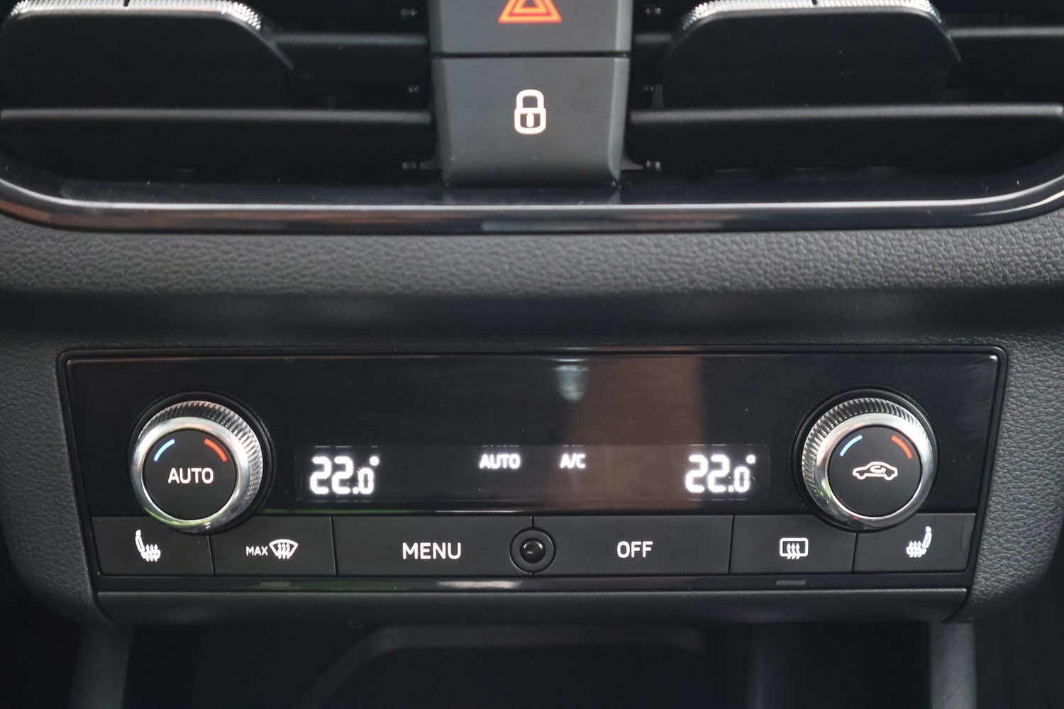 Skoda Scala vaihtoauto
